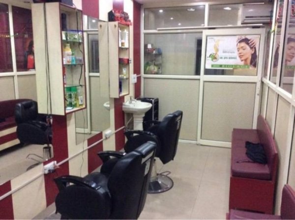 Artistry Hair Cafe