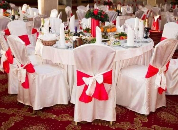 Laguna Banquets