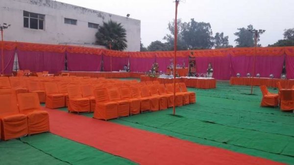 VERMA TENT HOUSE