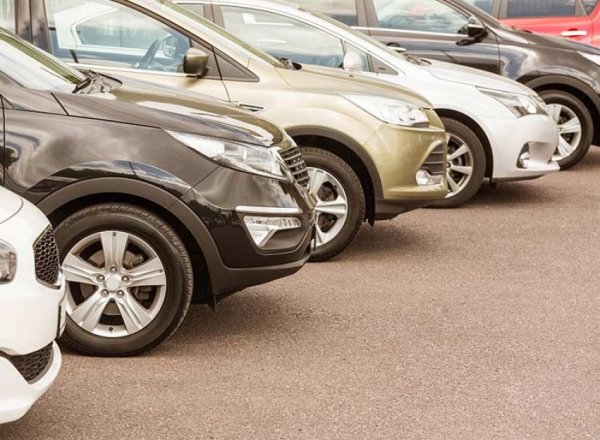 Dashmesh Car Hire