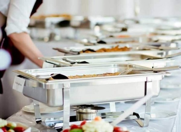 Gyan Caterers