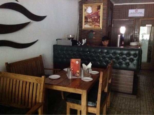 Bittu Deluxe Dhaba