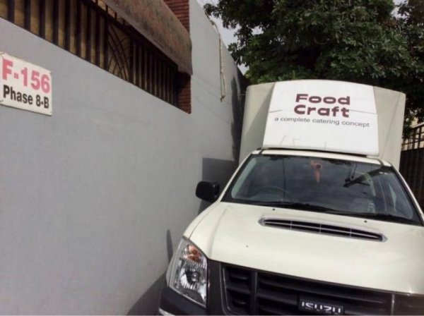 Food Craft Catering