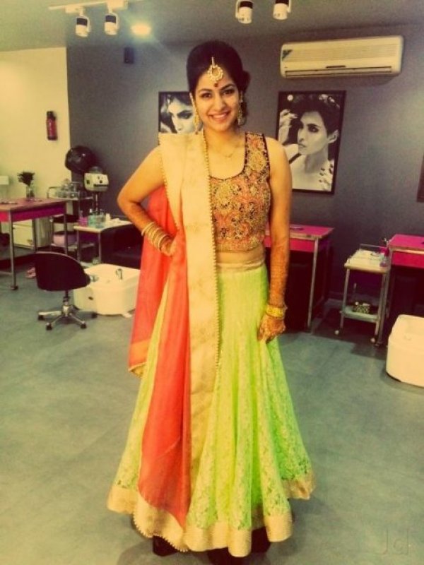 Akshara Boutique