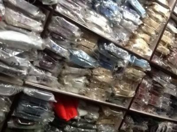 Bala JI Uniforms