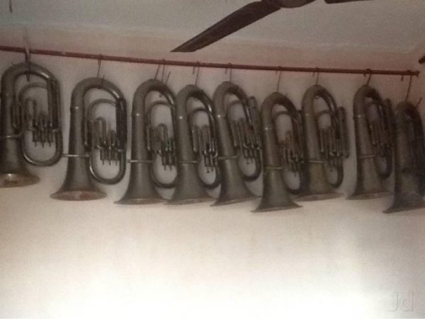 Durga Brass Bandd