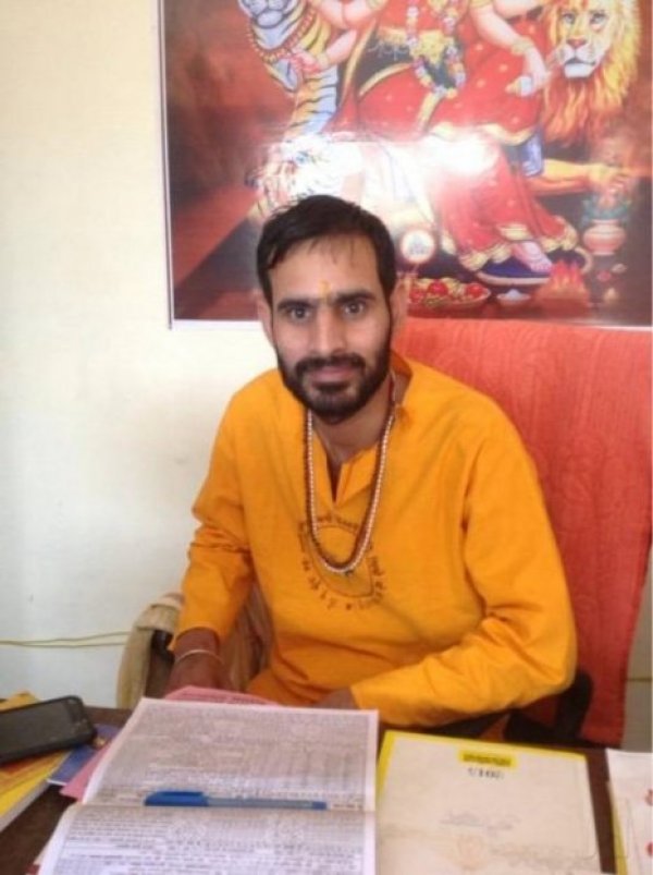 Om Jyotish Kendre