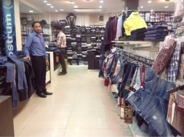 Smart Readywears