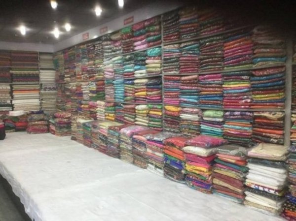 Ambika Fashions