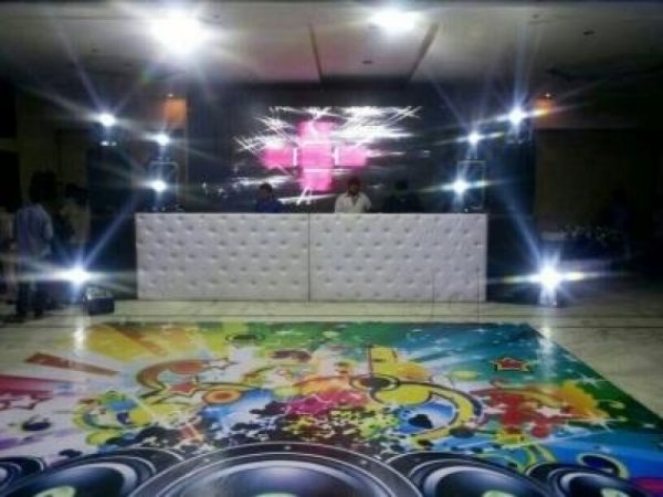 Style Events