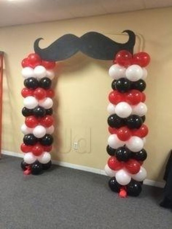 Gasi Balloons