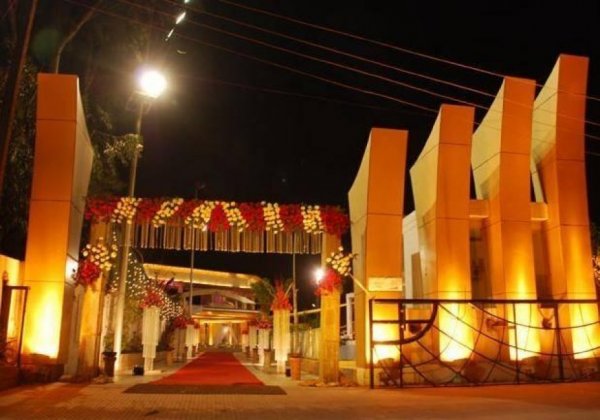 Nimantran Banquets