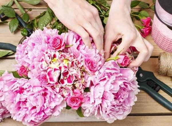Vishal Flower Decorators
