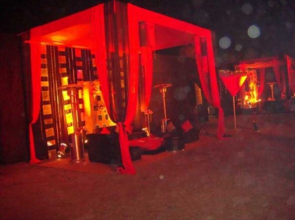 Shagun caterers