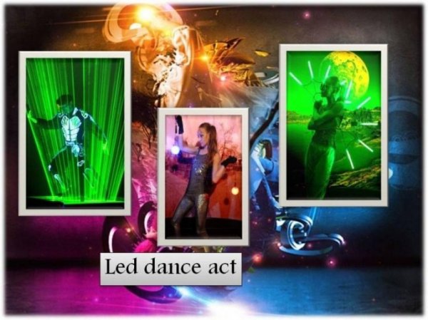 The Gold Star Events