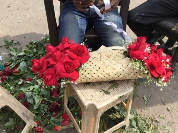 Disha Florist
