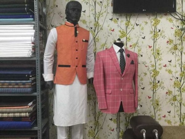 Namdhari Tailors