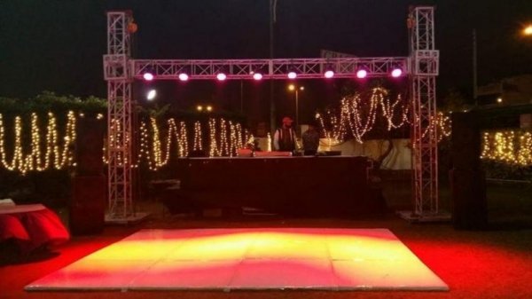 Dj Deepak Entertainers  Ja..