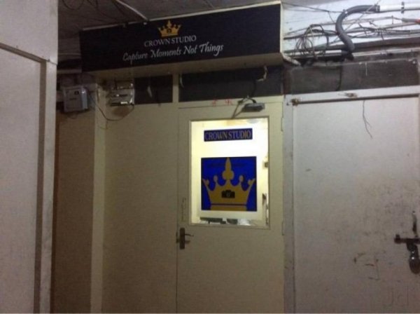 Crown Studio