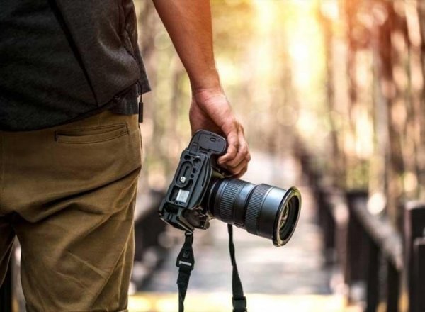Ajay Photographer