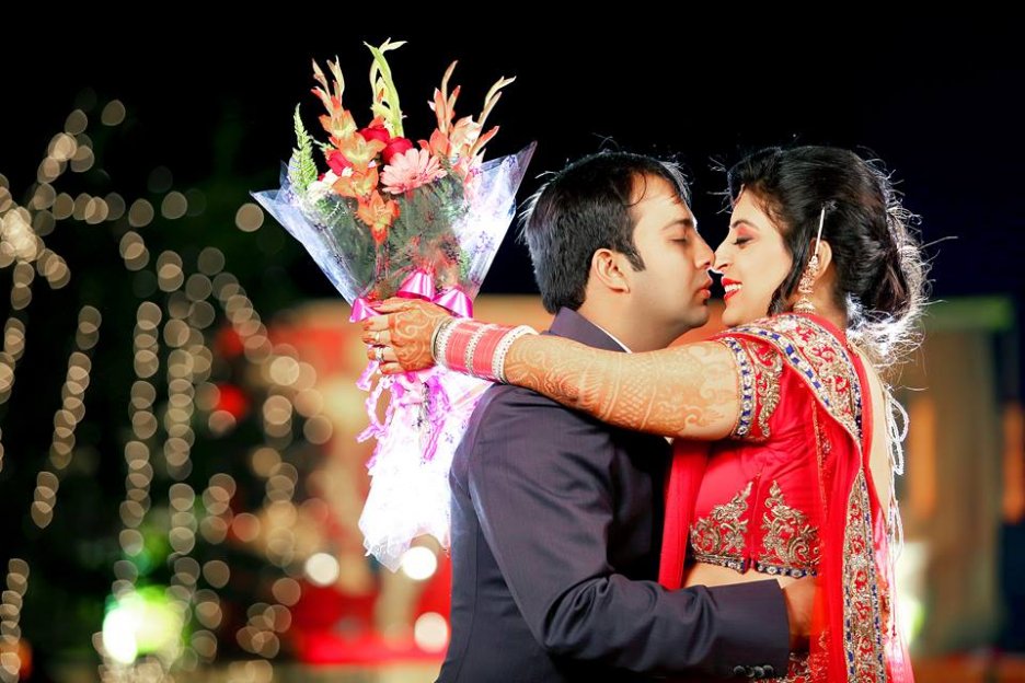 CINESTYLE INDIA - Best Candid Wedding Photographers Chandigarh