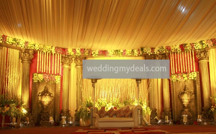 Banquet-halls in Zirakpur