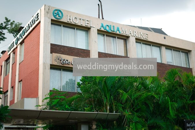 Banquet-halls in Chandigarh