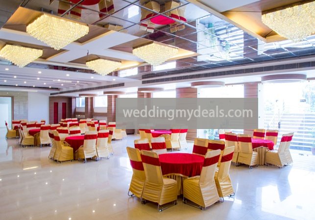 Hotels in Panchkula