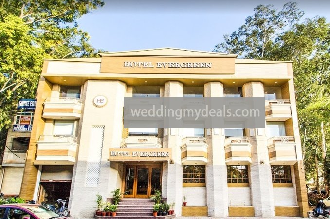 Banquet-halls in Chandigarh
