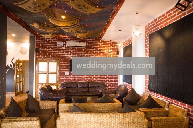Banquet-halls in Chandigarh