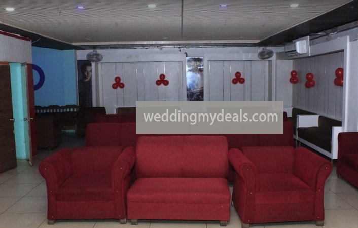 Banquet-halls in Chandigarh
