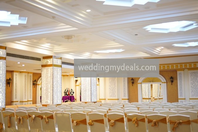 Hotels in Panchkula