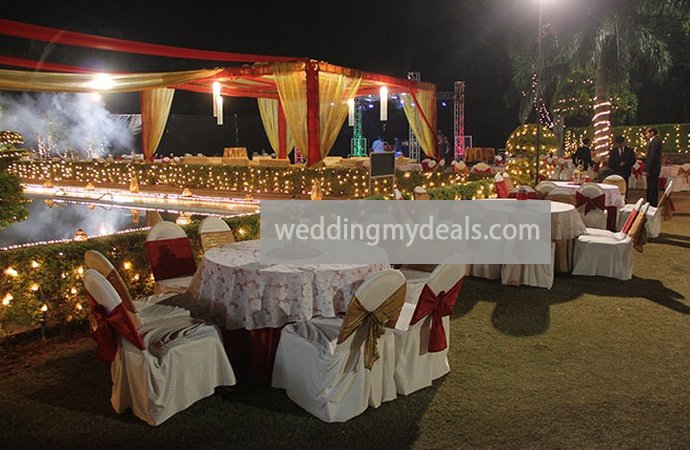 Hotels in Panchkula