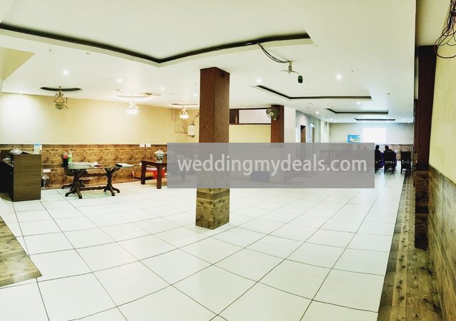 Banquet-halls in Chandigarh