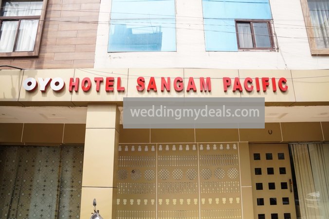 Banquet Halls in 