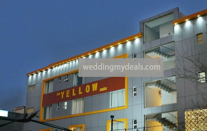 Banquet-halls in Chandigarh