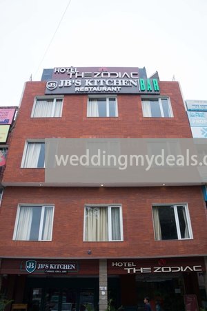 Hotels in 