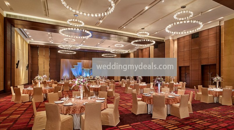 Banquet-halls in Chandigarh