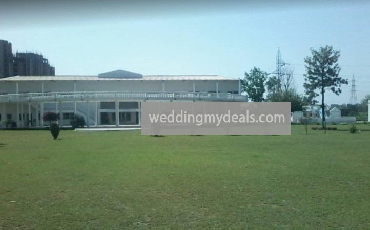 Banquet-halls in Chandigarh