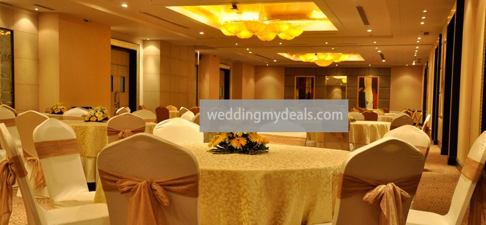 Banquet-halls in Chandigarh