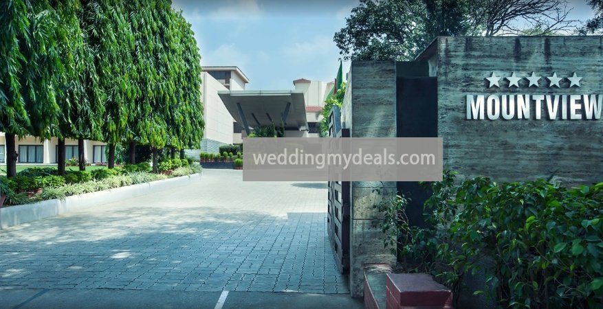 Banquet-halls in Chandigarh