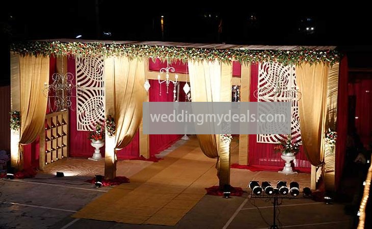 Banquet-halls in Chandigarh