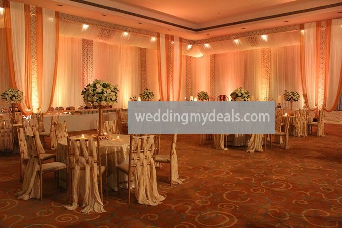 Banquet-halls in Zirakpur