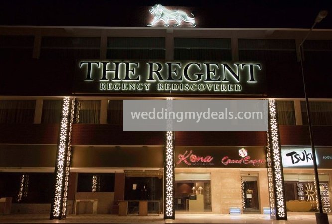 Banquet-halls in Chandigarh