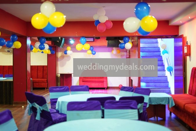 Banquet-halls in Chandigarh
