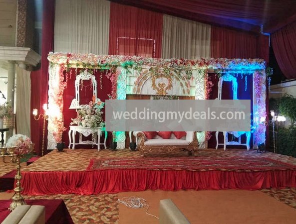 Banquet-halls in Panchkula