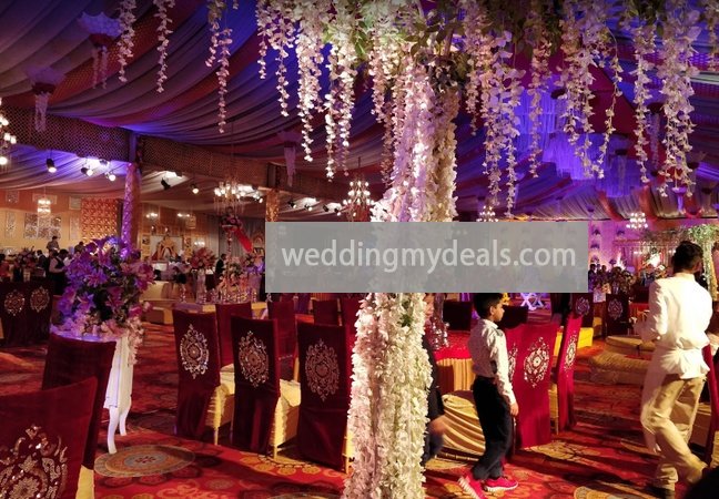 Banquet-halls in Zirakpur