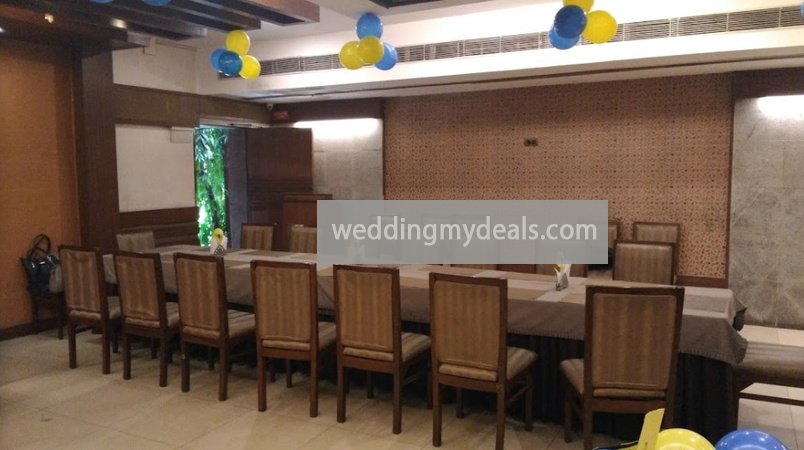 Banquet-halls in Chandigarh