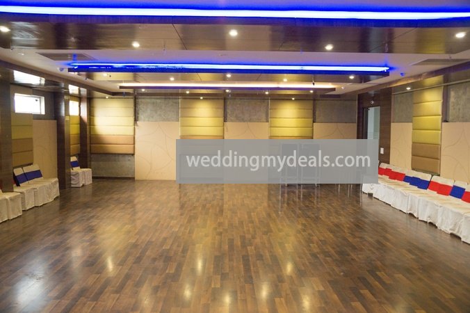Banquet-halls in Kharar