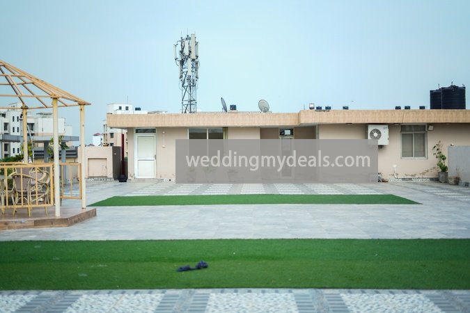 Banquet-halls in Mohali
